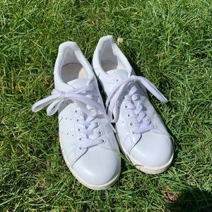 Adidas Stan smith white shoes in size 7